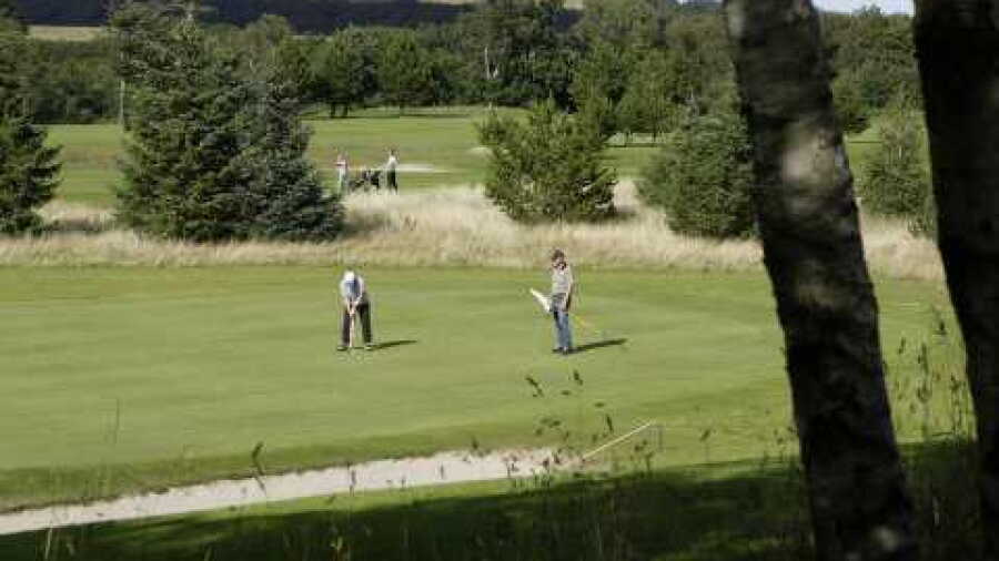 Saeby GC