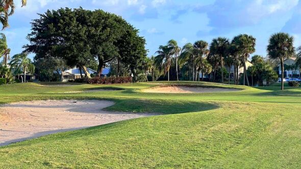 Heritage Ridge GC