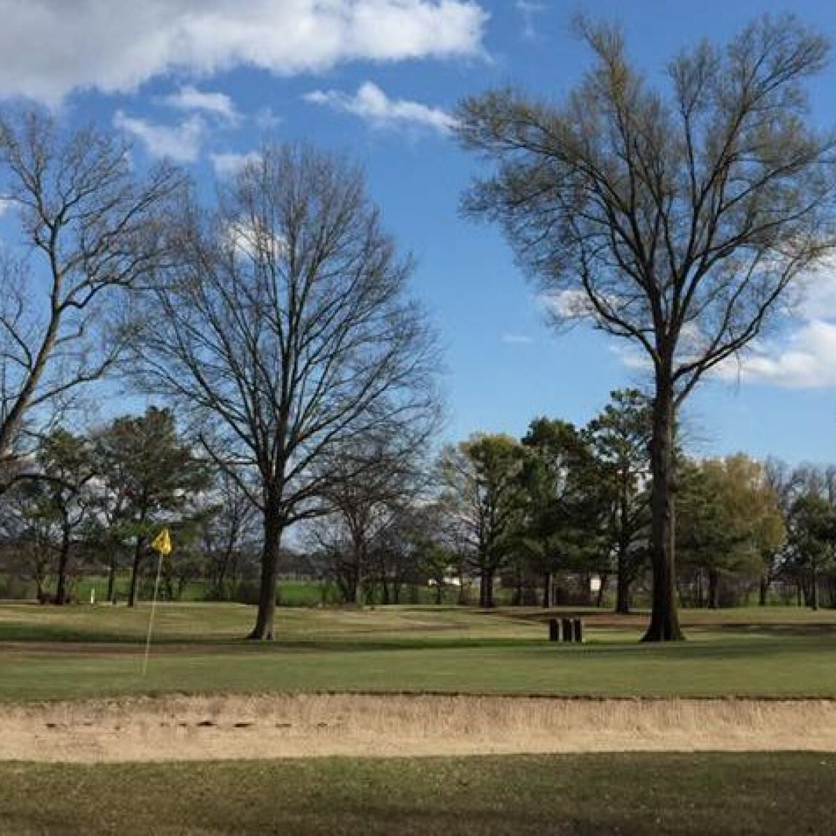Meadowbrook Country Club in West Memphis, Arkansas, USA GolfPass