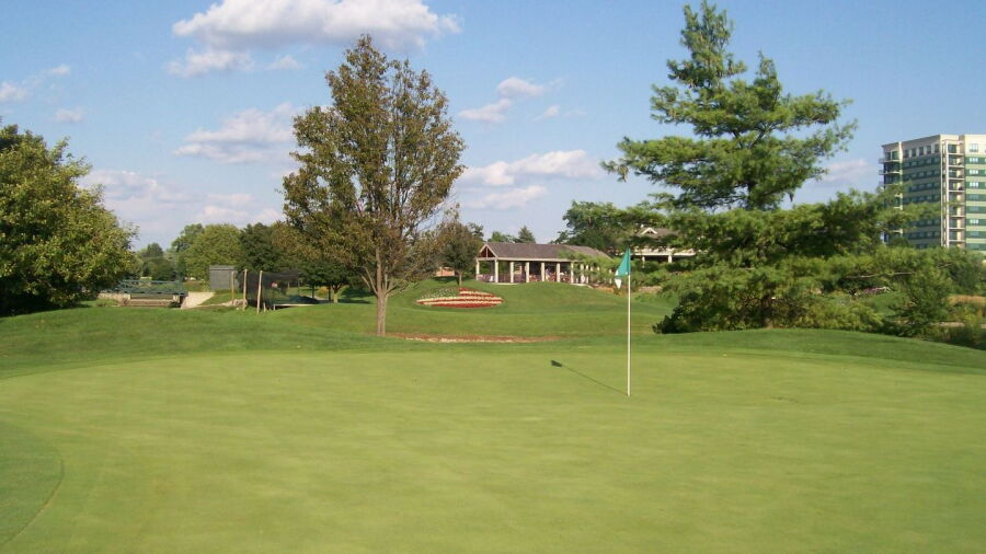 Seven Bridges GC