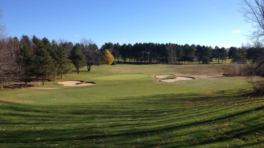 Newberry CC: #16