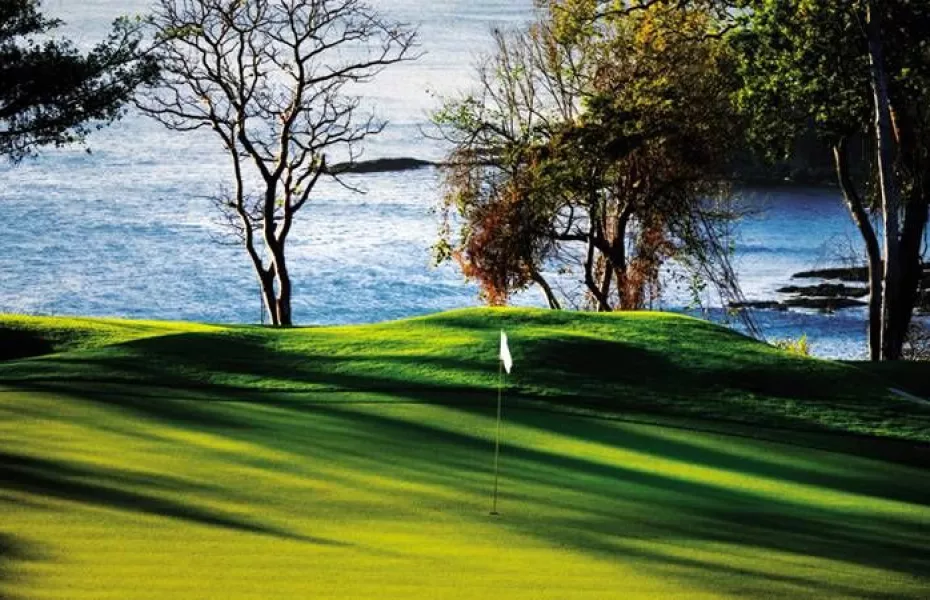 Four Seasons Resort Costa Rica at Peninsula Papagayo: #13