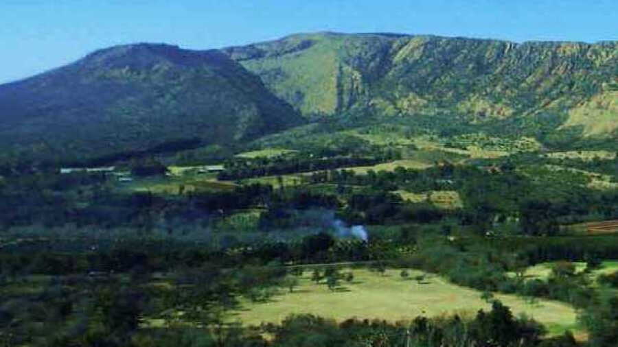 Hunters Rest GC