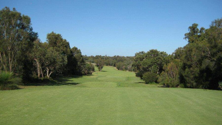 Carramar GC