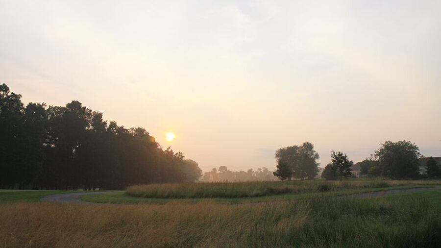 Inniscrone GC