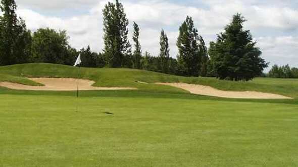 Renfrew GC: #4