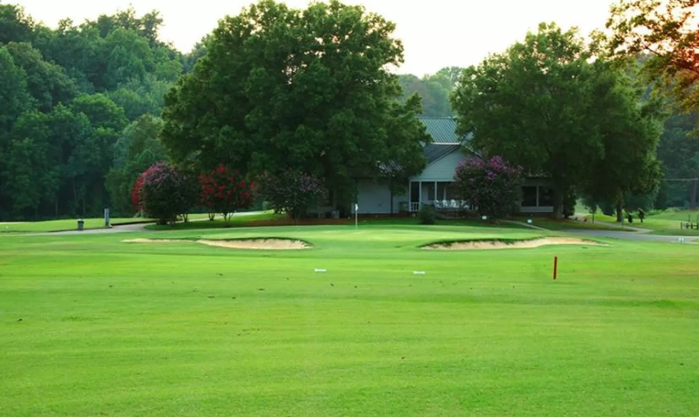 Larkhaven Golf Club