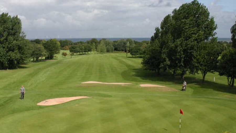 Abergele GC