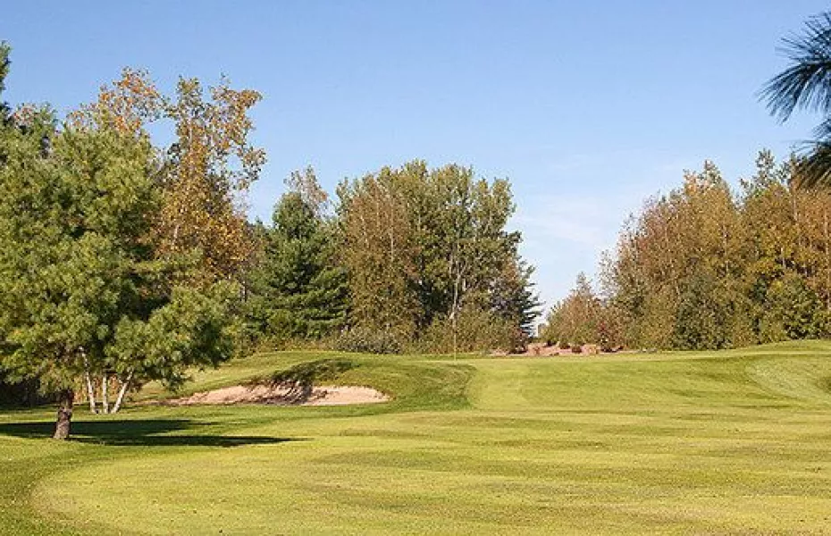 Club de Golf Au Mille Vert