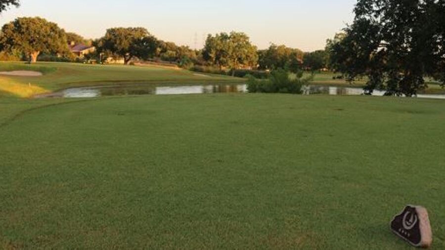 Horseshoe Bay Resort - Slick Rock