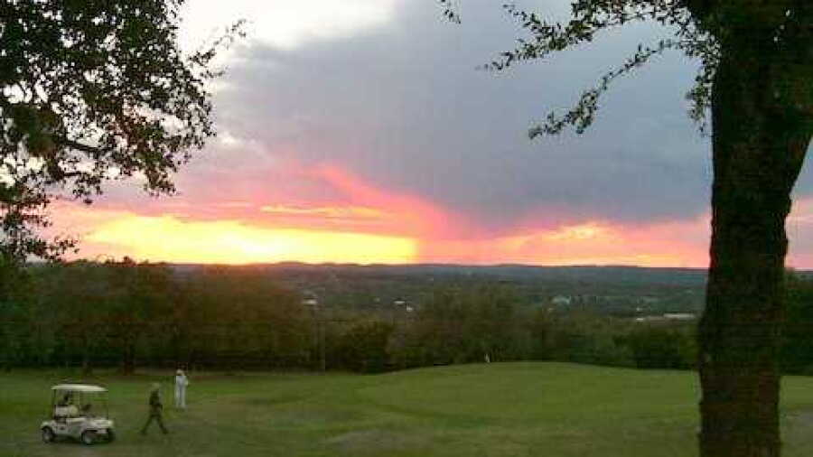 Pedernales GC