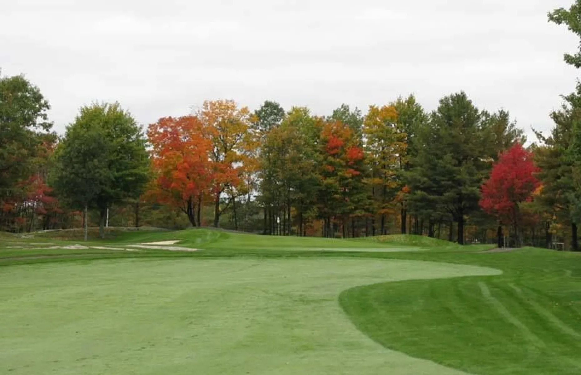 Casperkill Golf Club in Poughkeepsie, New York, USA | GolfPass