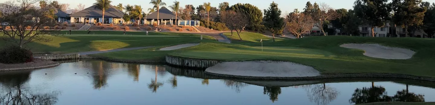 Enagic Golf Club at Eastlake