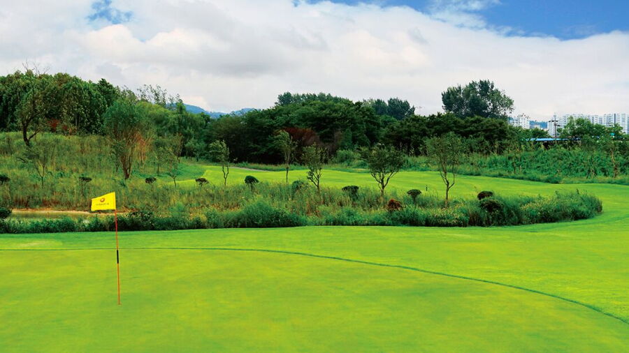 InSeoul 27 GC - South: #9