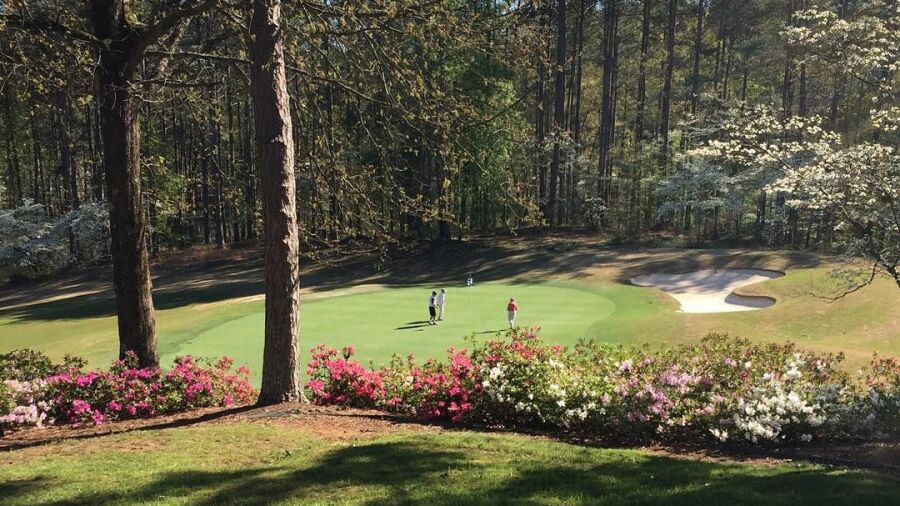 Keowee Key GCC