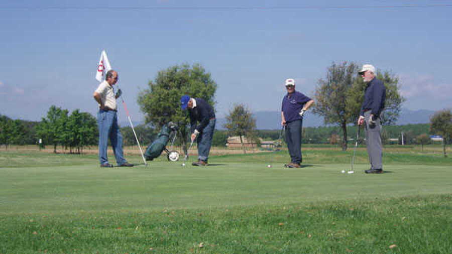 Franciac Golf Pitch & Putt
