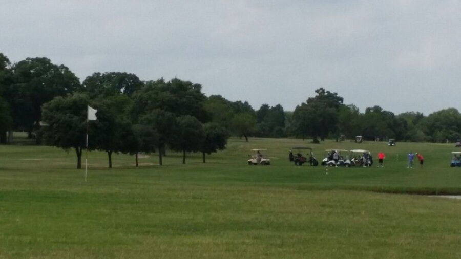 Rockdale CC