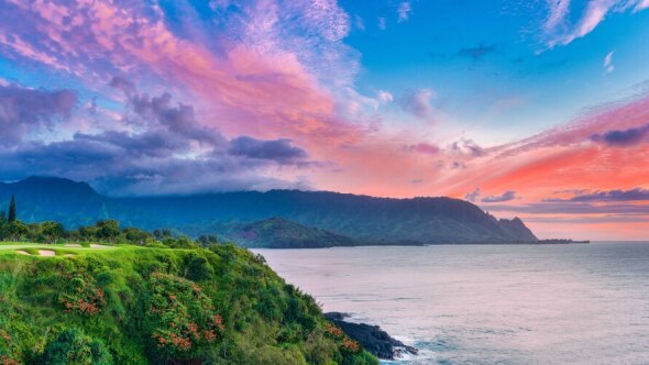 Princeville Makai Golf Club