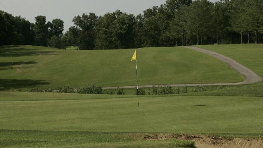 Frances E. Miller Memorial GC