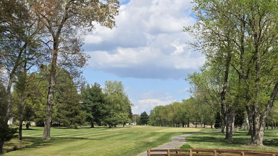 Southern Delaware GC