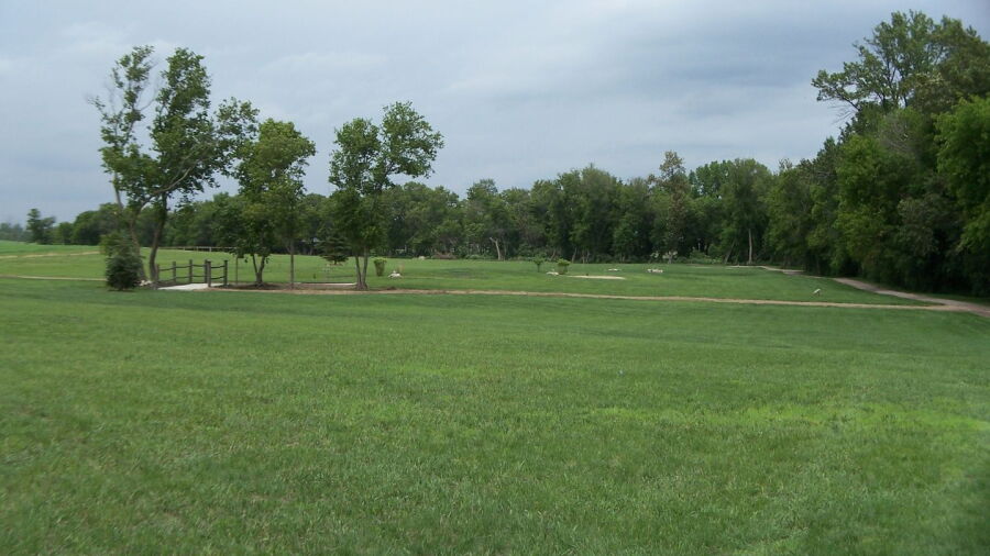 MarHaven Greens GC
