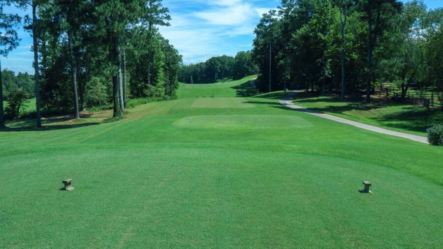 Hampton Golf Village: #1