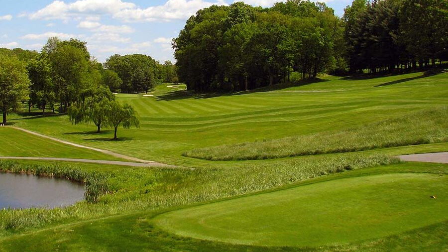 Piney Branch CC: #12