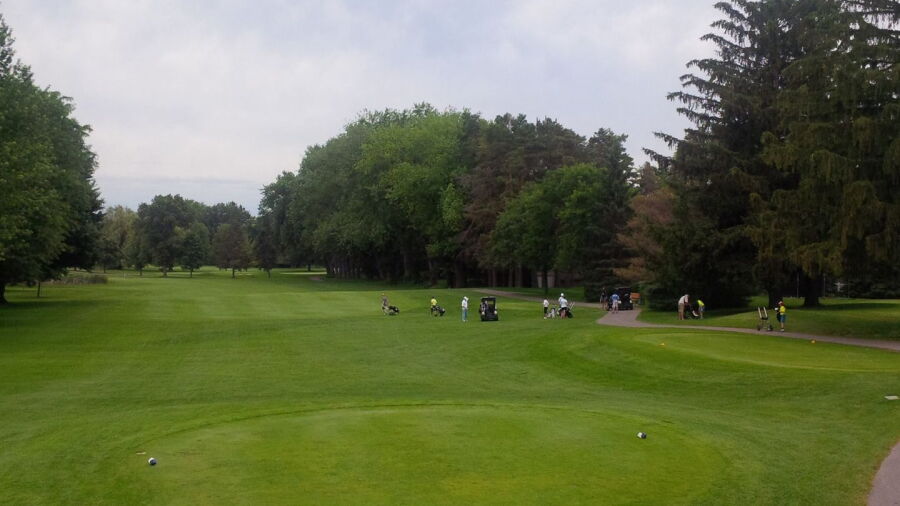 Peterborough GCC