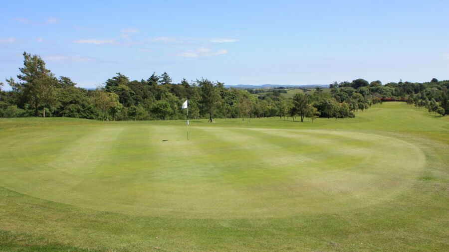 Spa GC