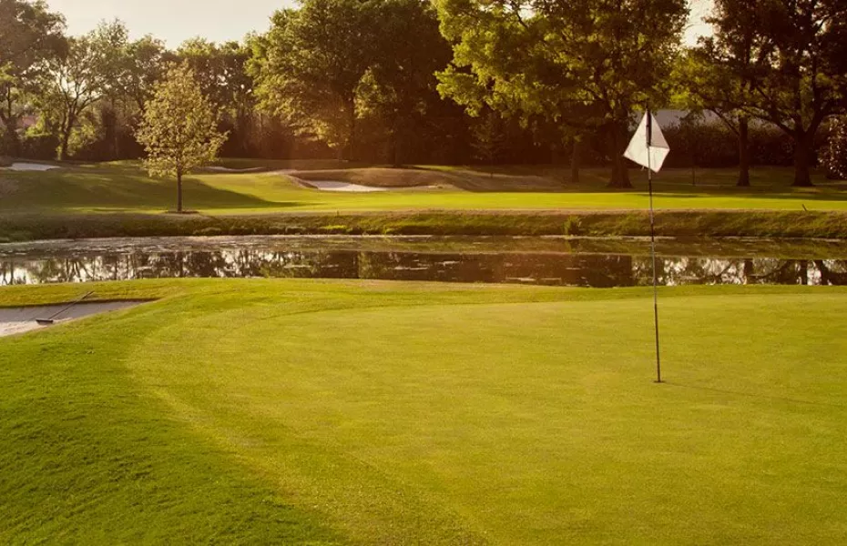 Southbridge Golf Club in Savannah, USA GolfPass