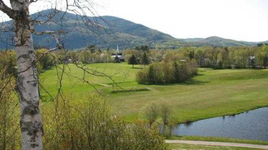 Colebrook CC
