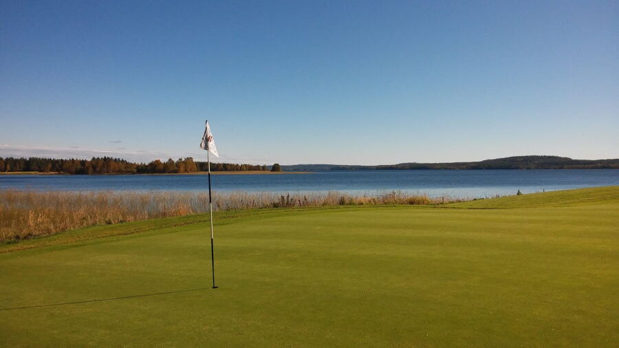 Paltamo Golf