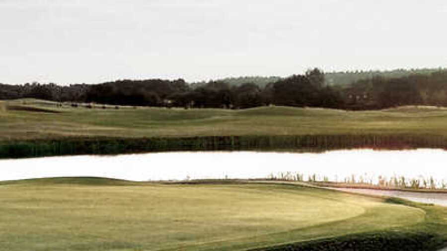 Sporting Club Berlin Scharmuetzelsee