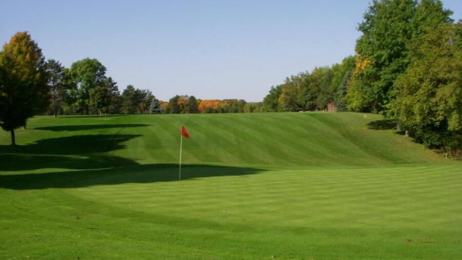 Neillsville CC: #2