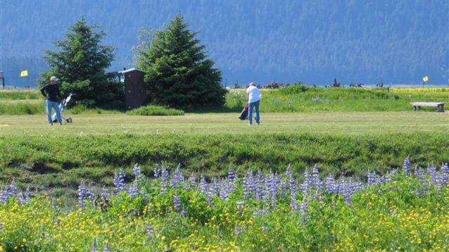 Mendenhall GC