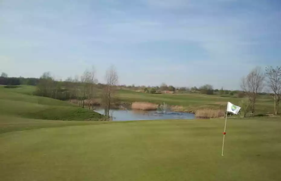 Lille Metropole GC