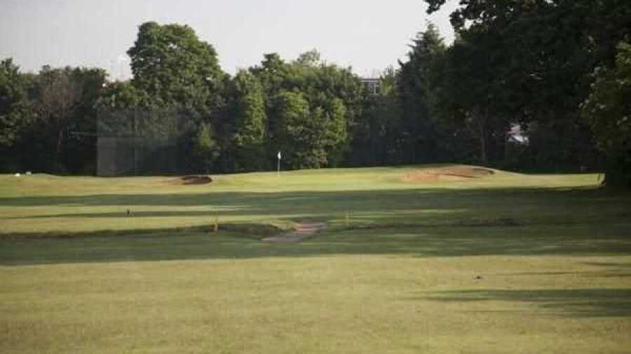 Brent Valley GC