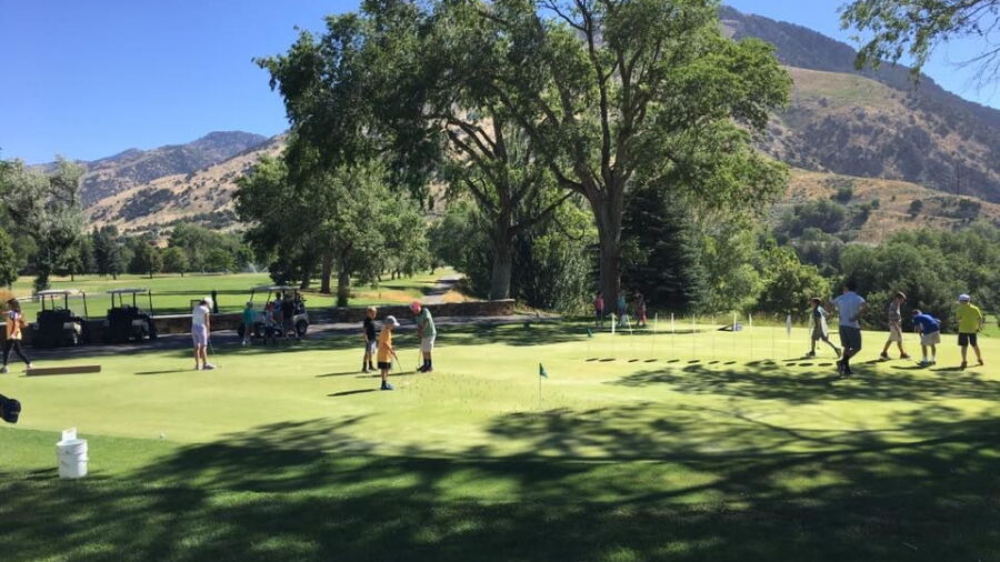 Logan GCC: Practice area