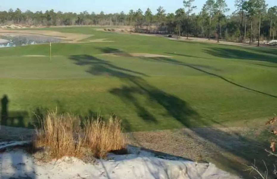 Windswept Dunes Golf Course in Freeport, Florida, USA GolfPass
