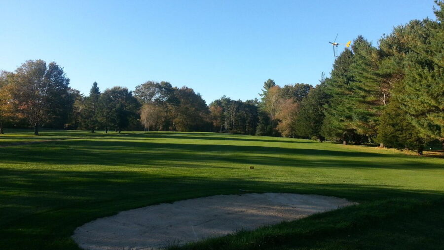 Rochester GC: #12