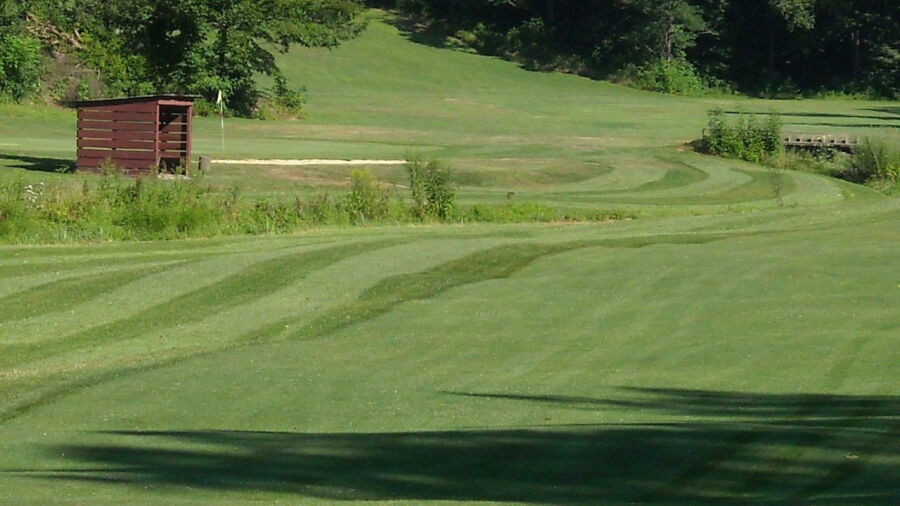 River's Edge GC