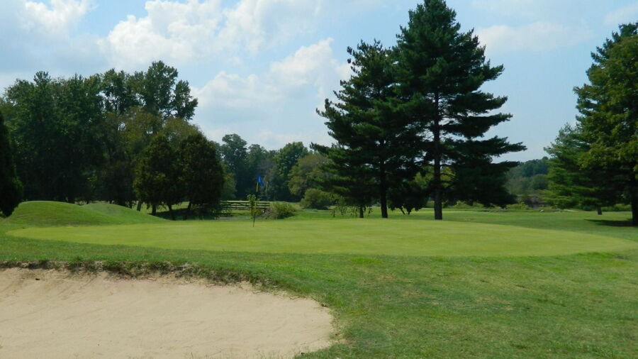 Sycamore GC