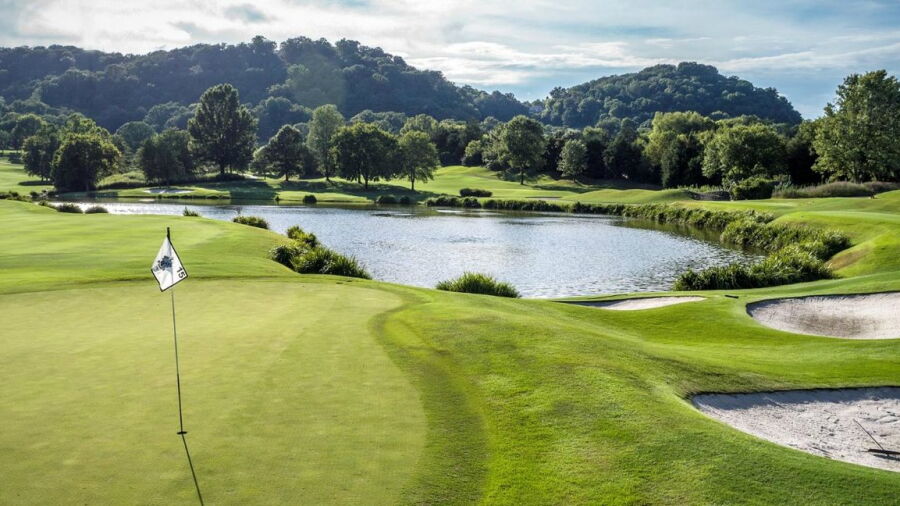 Richland CC: #15