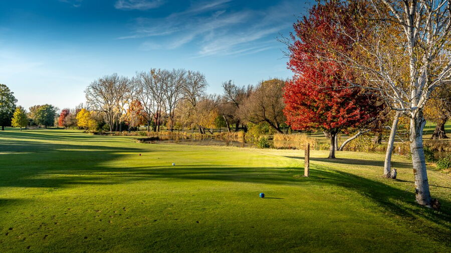 Heather Ridge GC