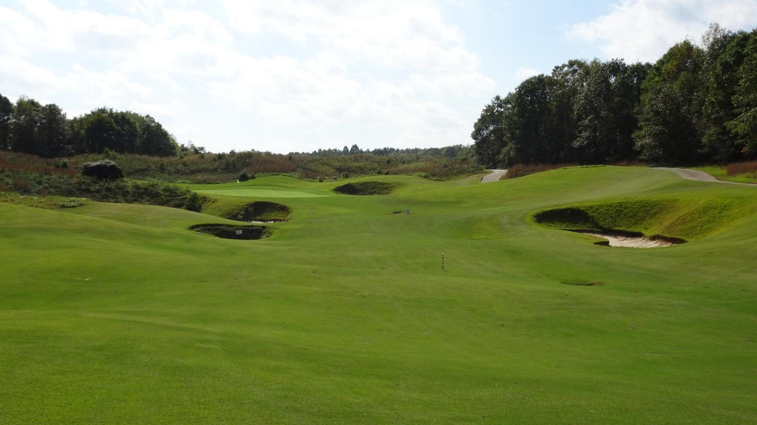 (Photo submitted by Back9Ben on 10/17/2017)