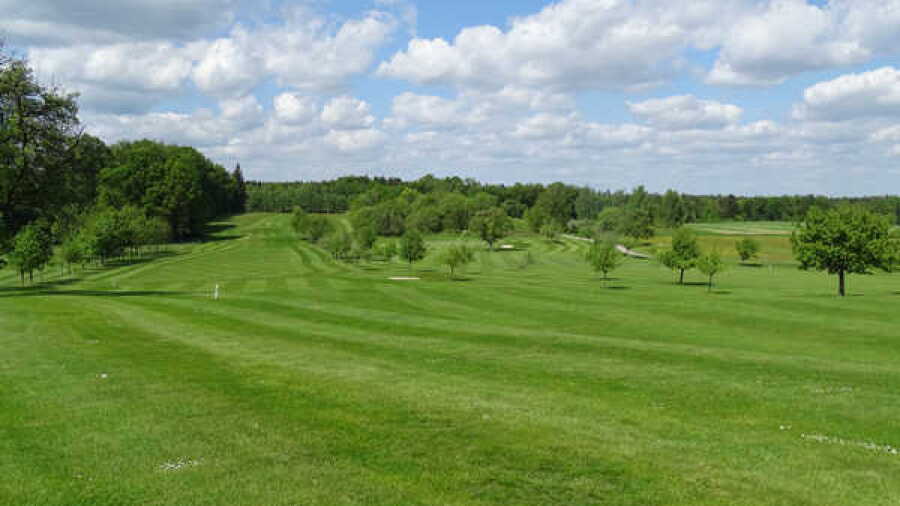 Oberrot-Frankenberg GC