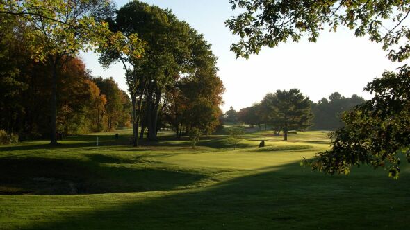 Middleton GC