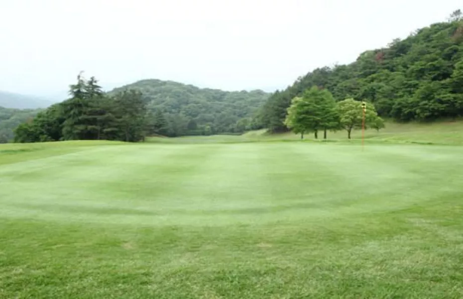 Great Okayama GC: #5