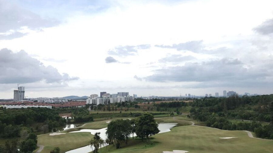 Austin Hills Golf Resort