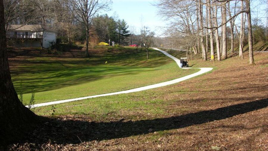 Franklin GC